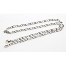 The Latest Fashion 3mm Stainless Steel Necklace Chain